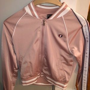 Champion Track Jacket